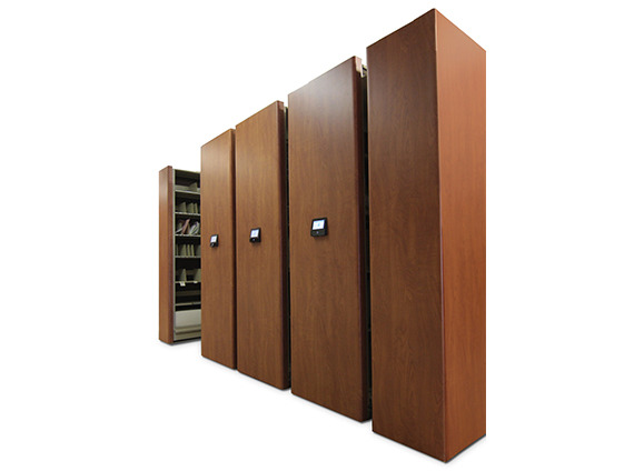 Mechanical Assist Thumbnail